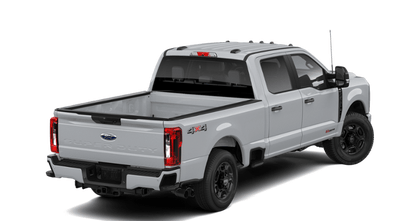 2026 Ford Super Duty F-250 SRW XL 4WD CREW CAB 6.75' BOX