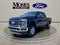 2027 Ford Super Duty F-250 XLT