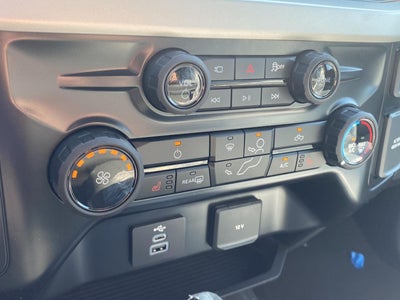 2027 Ford Super Duty F-250 XLT