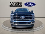 2027 Ford Super Duty F-250 XLT