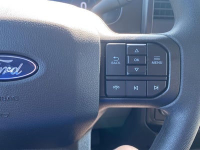 2027 Ford Super Duty F-250 XLT