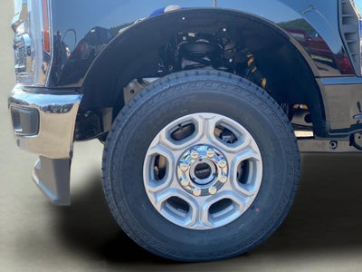 2027 Ford Super Duty F-250 XLT