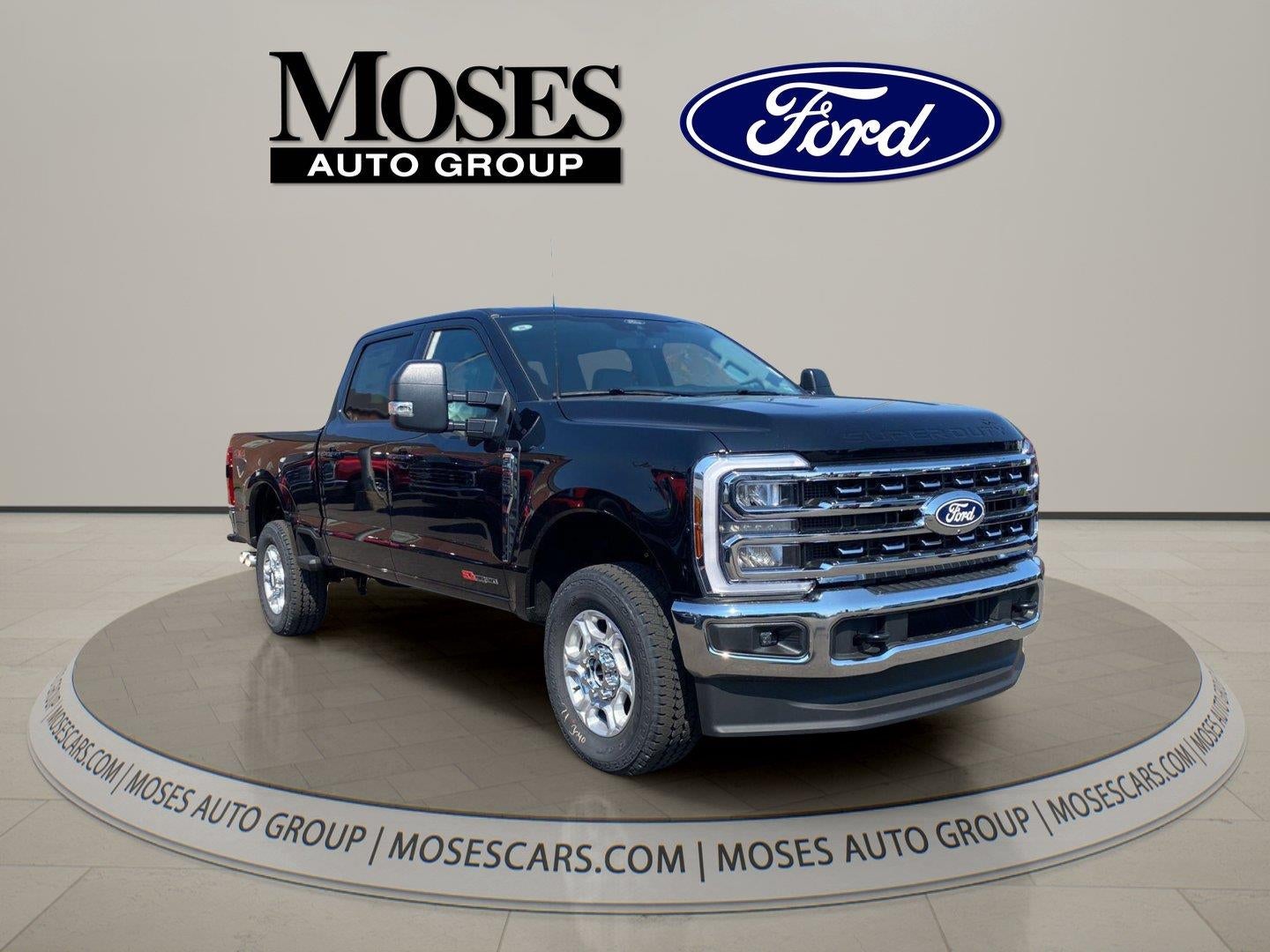 2027 Ford Super Duty F-250 XLT