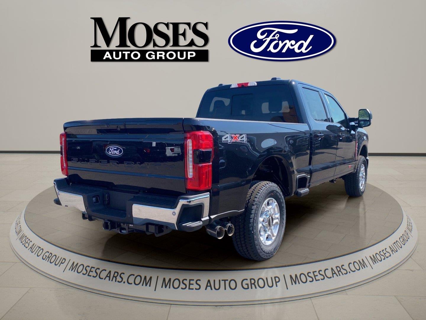 2027 Ford Super Duty F-250 XLT