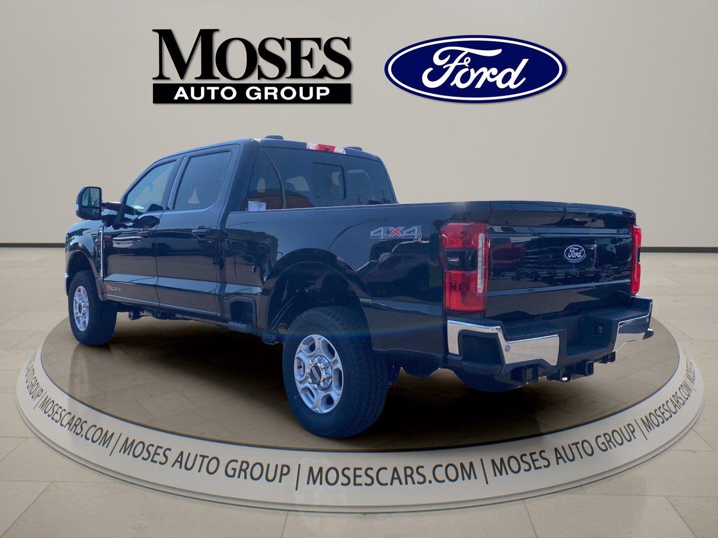 2027 Ford Super Duty F-250 XLT