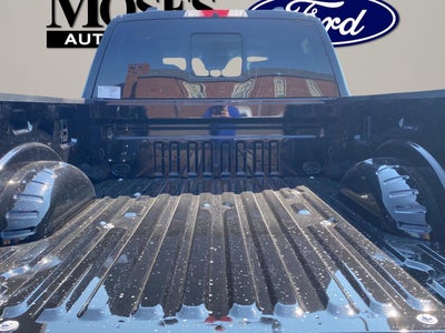 2027 Ford Super Duty F-250 XLT