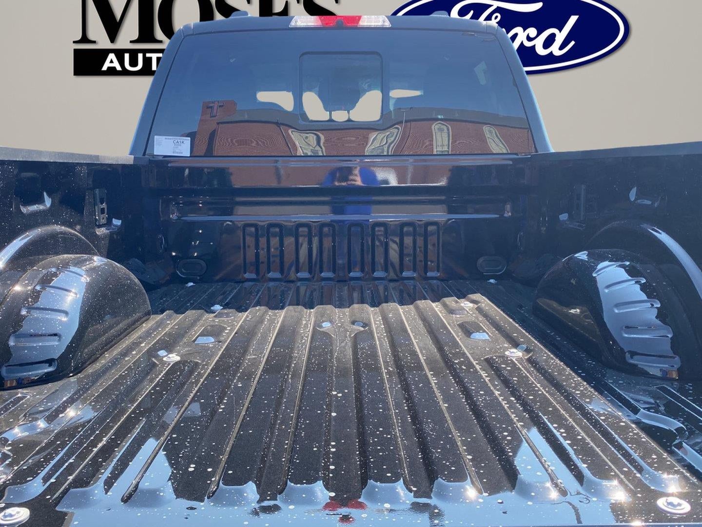2027 Ford Super Duty F-250 XLT