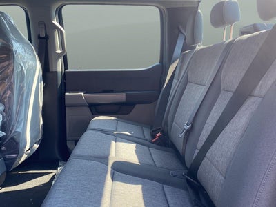 2027 Ford Super Duty F-250 SRW XL