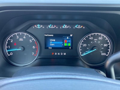 2027 Ford Super Duty F-250 SRW XL