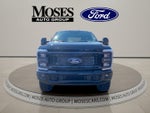 2027 Ford Super Duty F-250 SRW XL