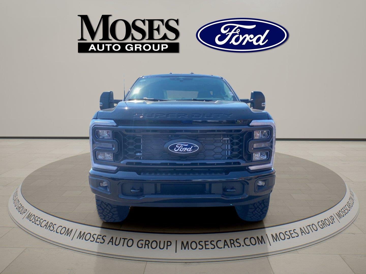 2027 Ford Super Duty F-250 SRW XL