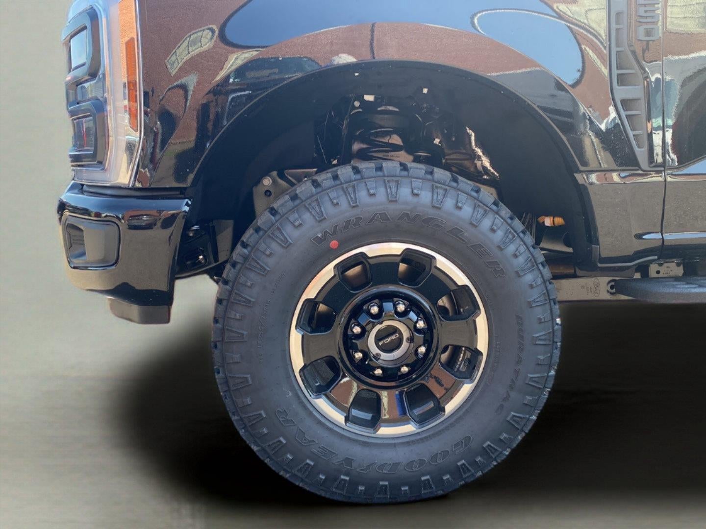 2027 Ford Super Duty F-250 SRW XL