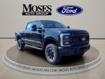 2027 Ford Super Duty F-250 SRW XL
