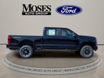 2027 Ford Super Duty F-250 SRW XL
