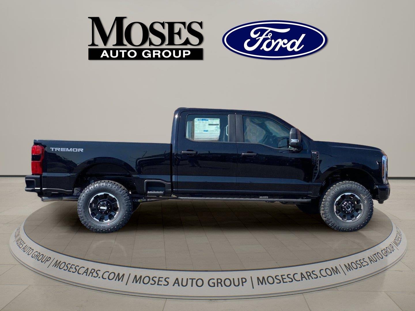 2027 Ford Super Duty F-250 SRW XL