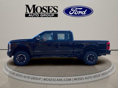 2027 Ford Super Duty F-250 SRW XL