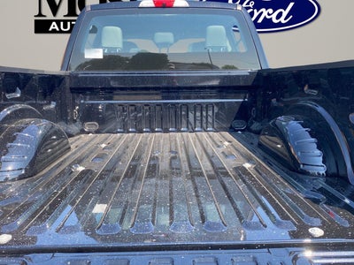 2027 Ford Super Duty F-250 SRW XL