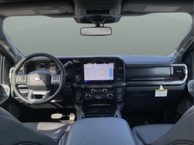 2027 Ford Super Duty F-250 Lariat