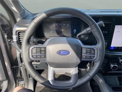 2027 Ford Super Duty F-250 Lariat