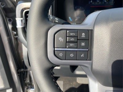 2027 Ford Super Duty F-250 Lariat