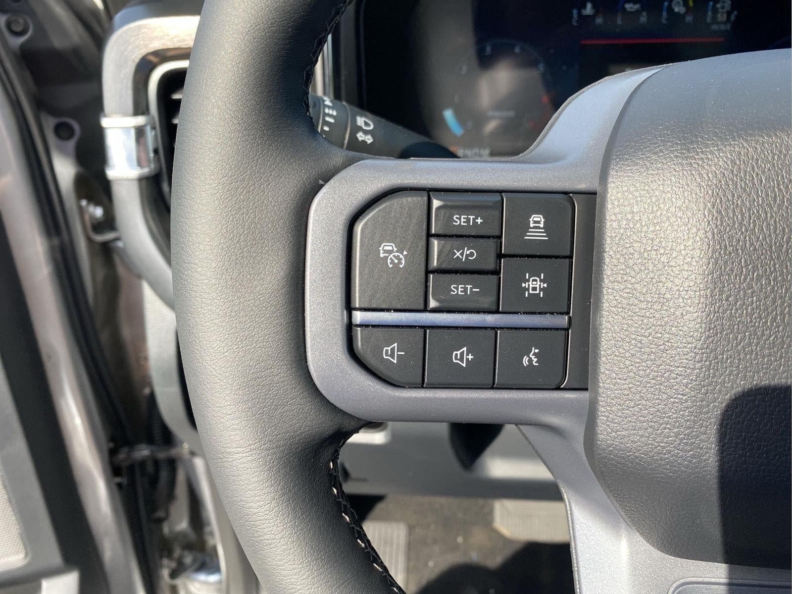 2027 Ford Super Duty F-250 Lariat