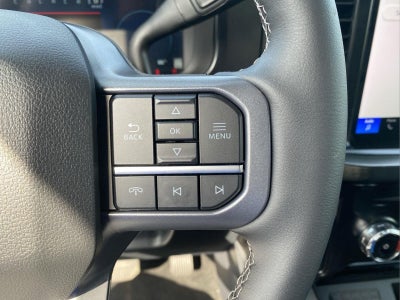 2027 Ford Super Duty F-250 Lariat