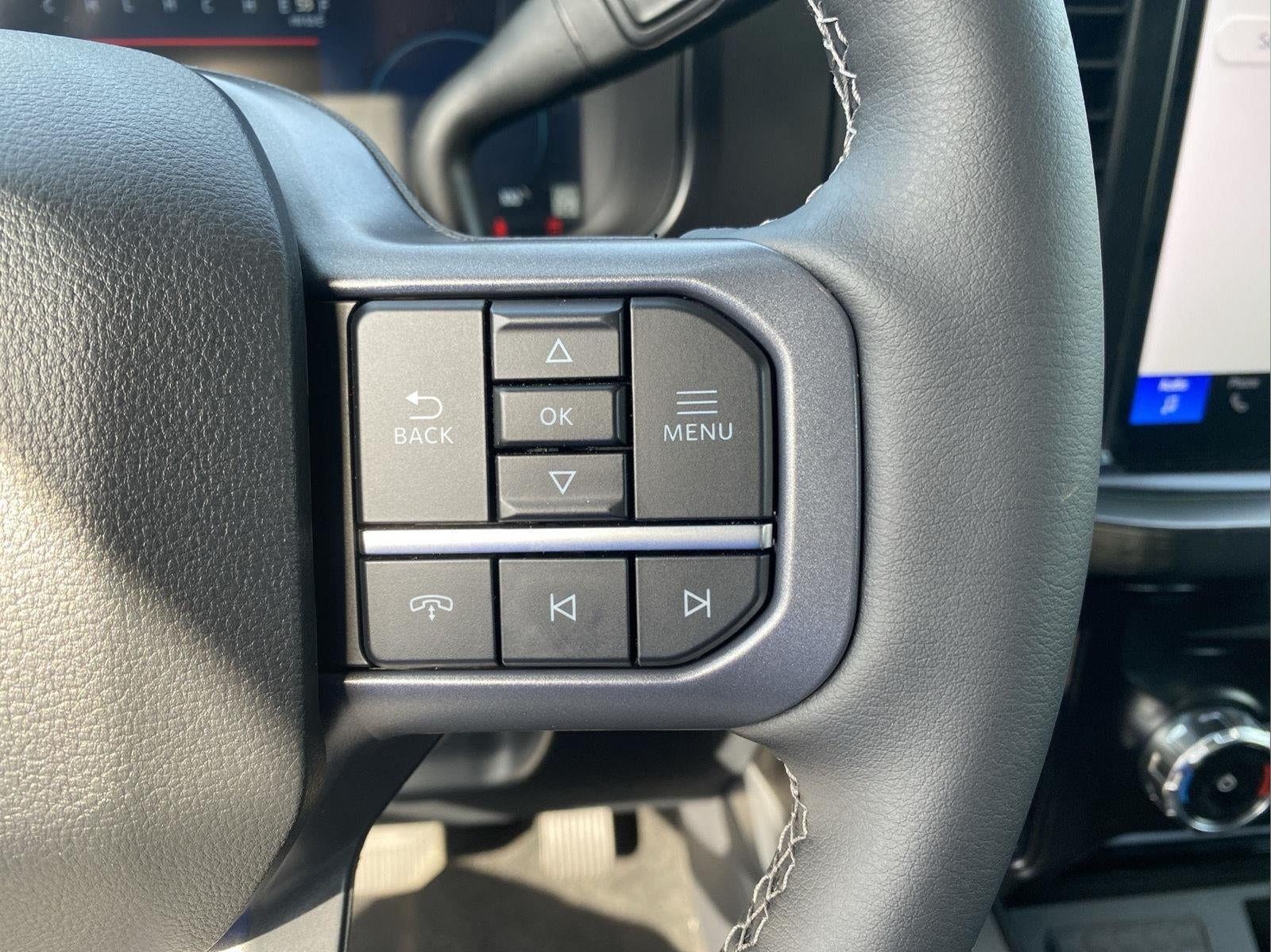 2027 Ford Super Duty F-250 Lariat