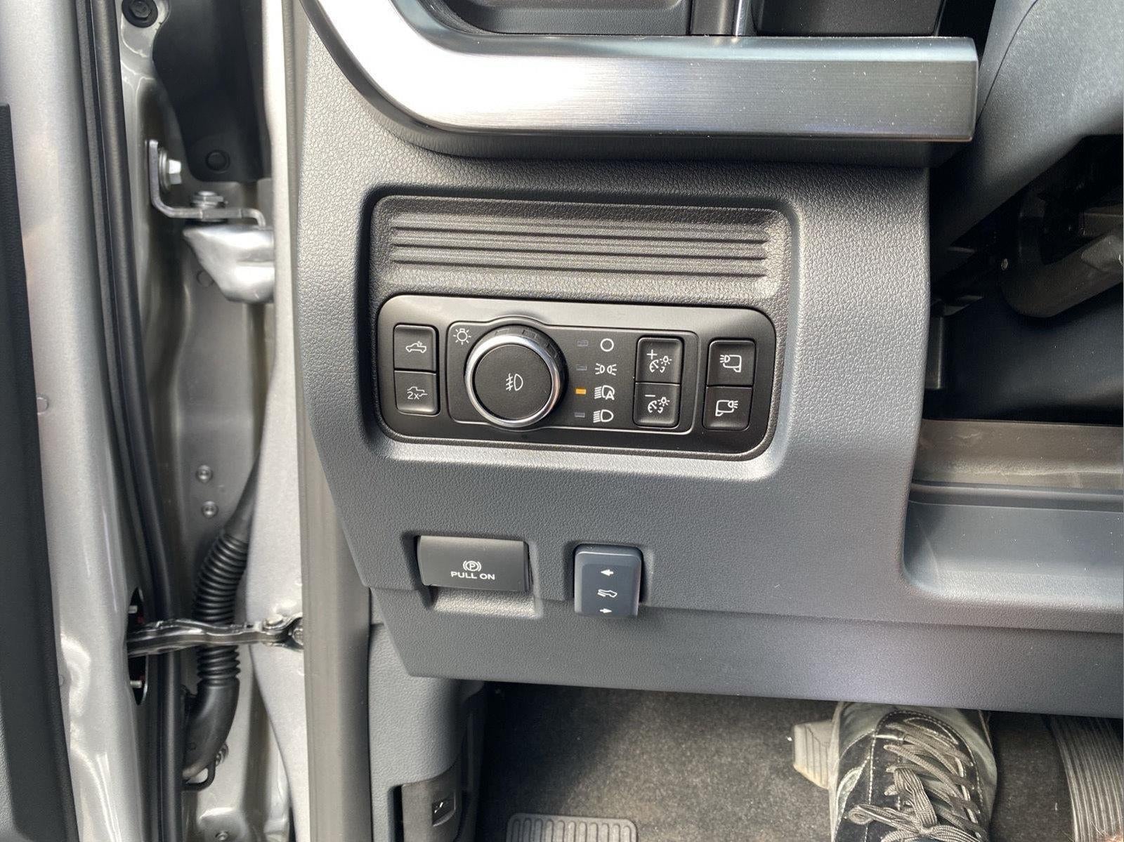2027 Ford Super Duty F-250 Lariat