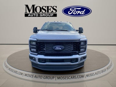 2027 Ford Super Duty F-250 Lariat