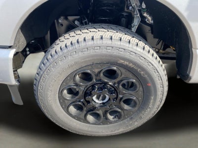 2027 Ford Super Duty F-250 Lariat
