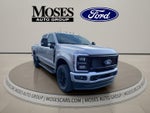 2027 Ford Super Duty F-250 Lariat