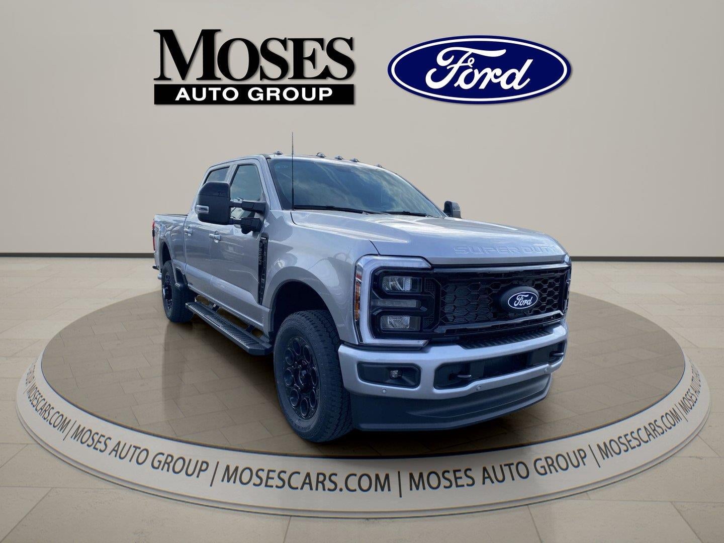 2027 Ford Super Duty F-250 Lariat