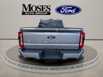 2027 Ford Super Duty F-250 Lariat