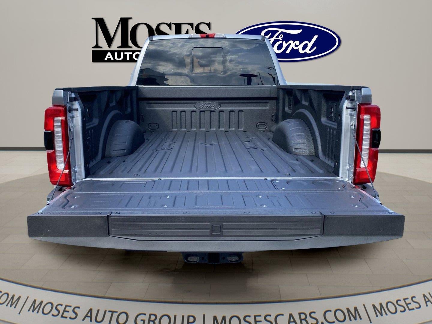 2027 Ford Super Duty F-250 Lariat