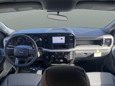 2027 Ford Super Duty F-250 SRW XL
