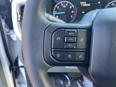 2027 Ford Super Duty F-250 SRW XL