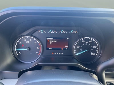 2027 Ford Super Duty F-250 SRW XL