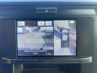 2027 Ford Super Duty F-250 SRW XL