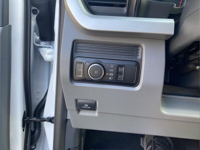 2027 Ford Super Duty F-250 SRW XL