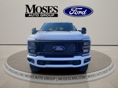 2027 Ford Super Duty F-250 SRW XL