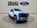 2027 Ford Super Duty F-250 SRW XL