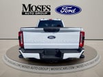 2027 Ford Super Duty F-250 SRW XL