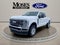 2027 Ford Super Duty F-250 SRW XLT