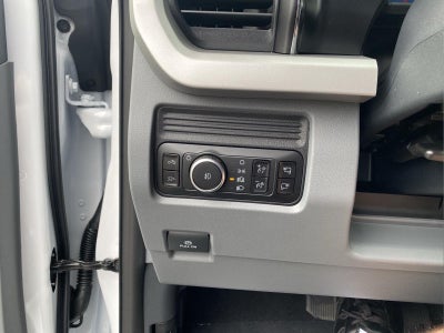 2027 Ford Super Duty F-250 SRW XLT