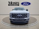 2027 Ford Super Duty F-250 SRW XLT