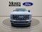 2027 Ford Super Duty F-250 SRW XLT