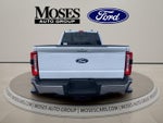 2027 Ford Super Duty F-250 SRW XLT