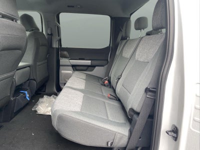 2027 Ford Super Duty F-250 SRW XLT