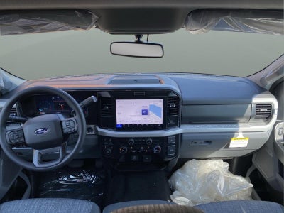 2027 Ford Super Duty F-250 XLT