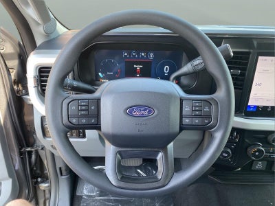2027 Ford Super Duty F-250 XLT
